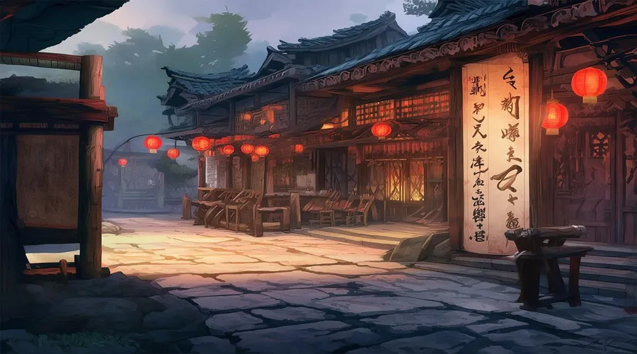 迷雾侦探兑换码横幅图片3